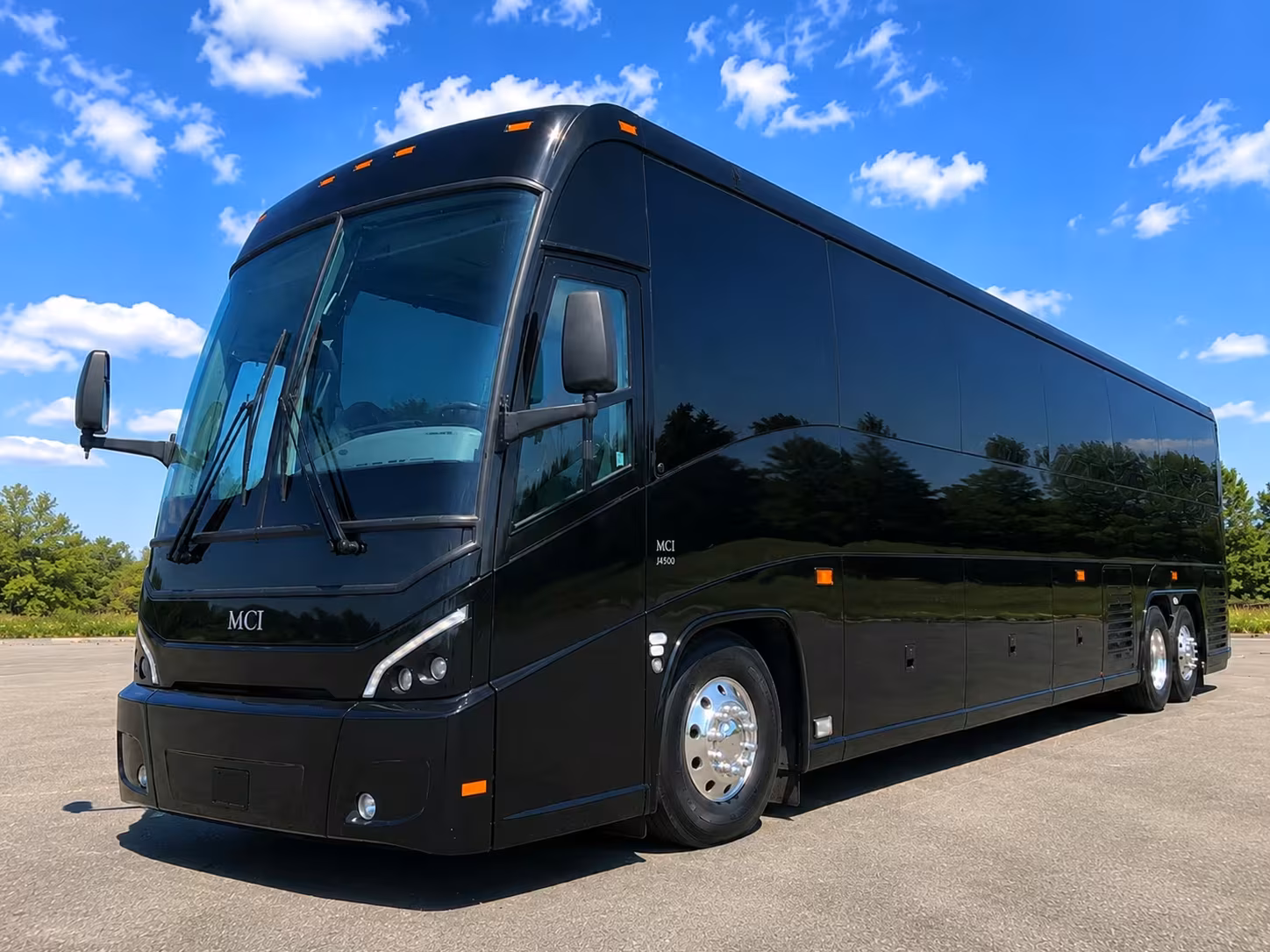 book staten island high school prom shuttle buses early