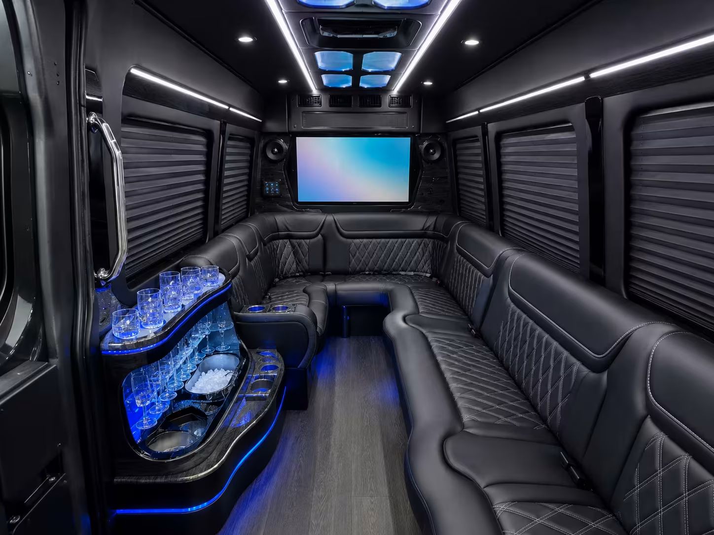 concert and sporting event transportation from staten island