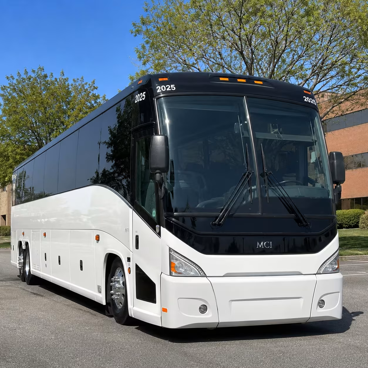 employee commuter shuttle service in staten island