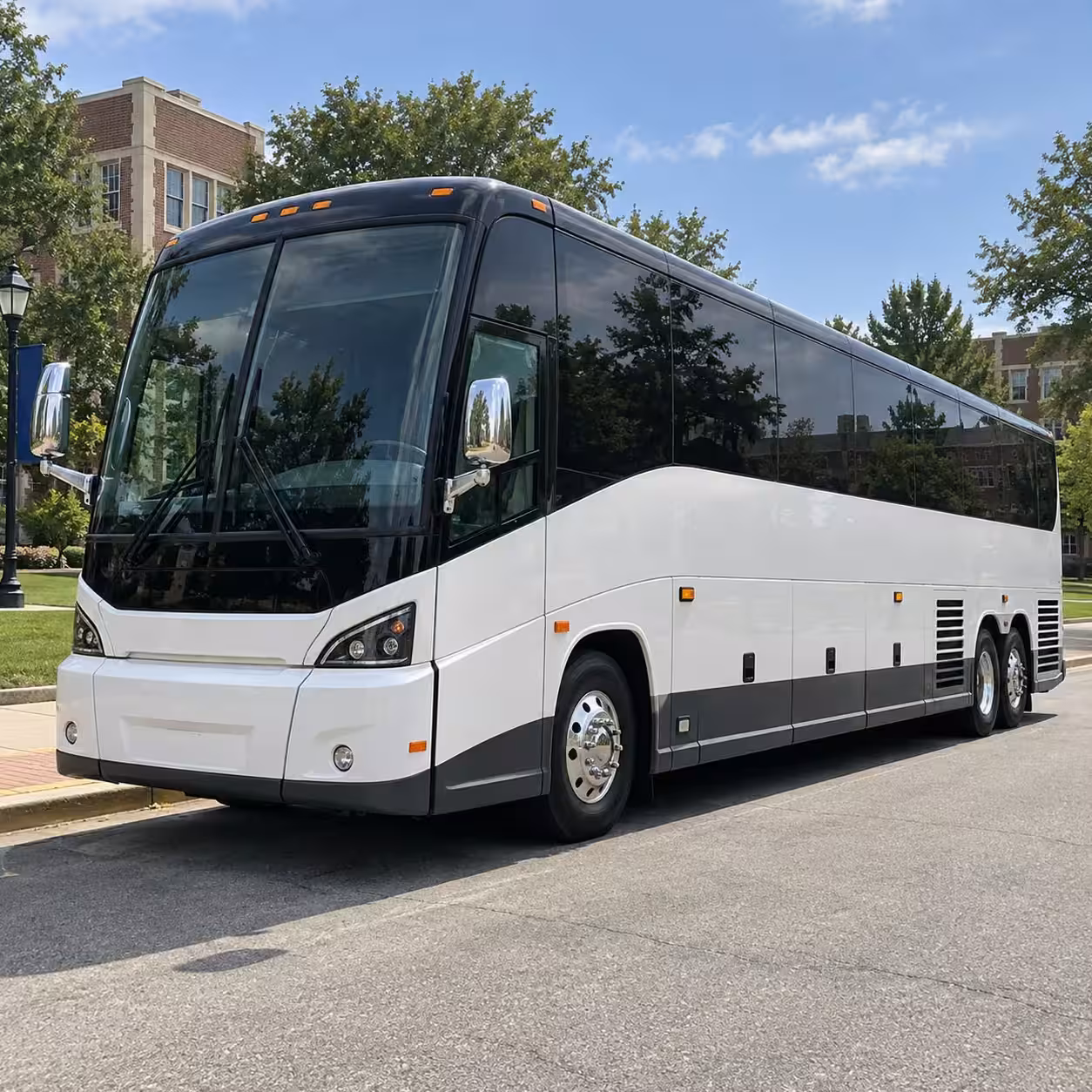 get a staten island corporate charter bus quote in seconds