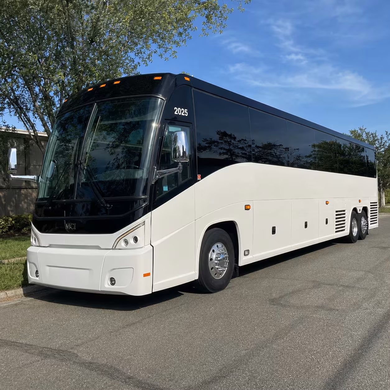 mission trips and community outreach transportation in staten island