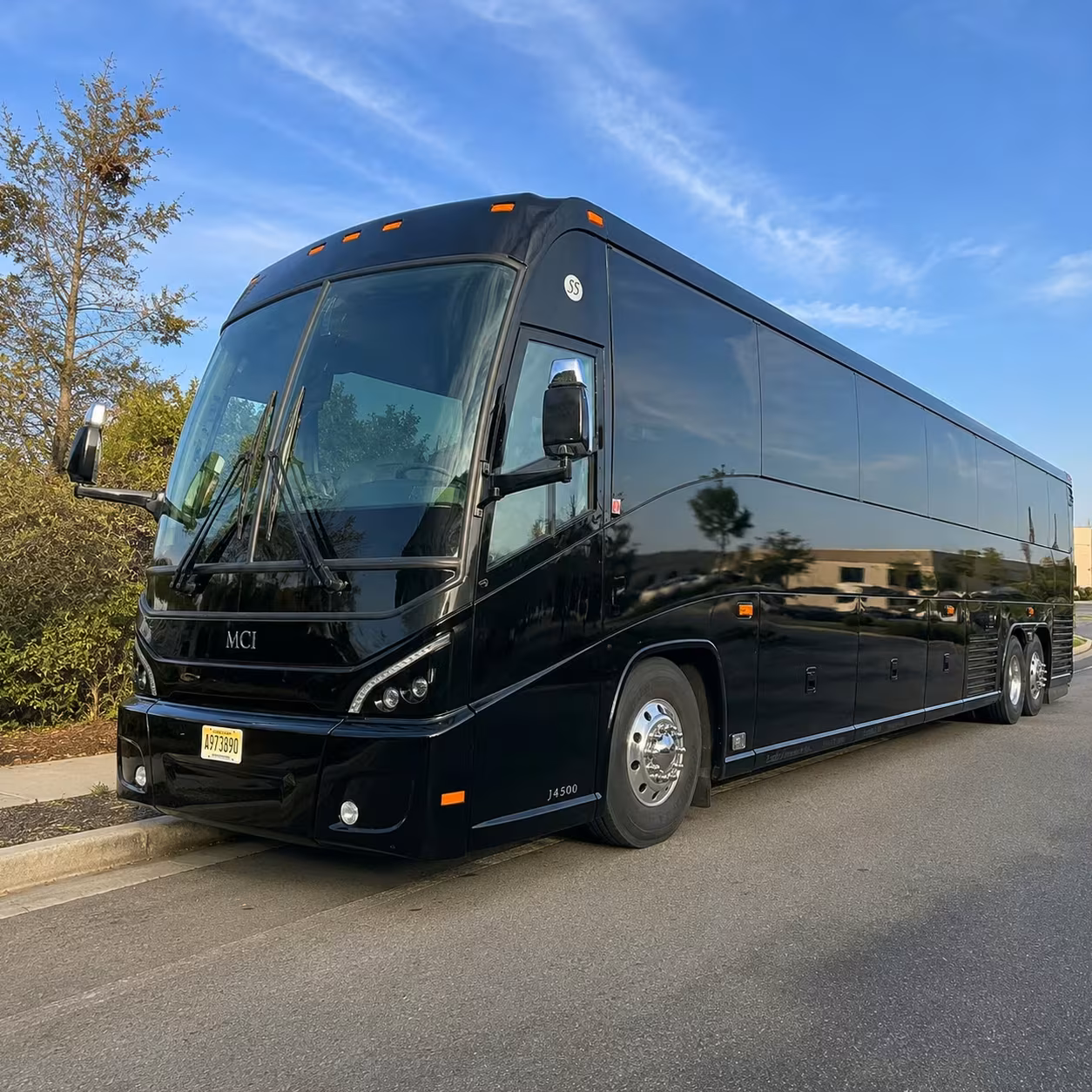 multi day staten island transportation to boston and niagara falls