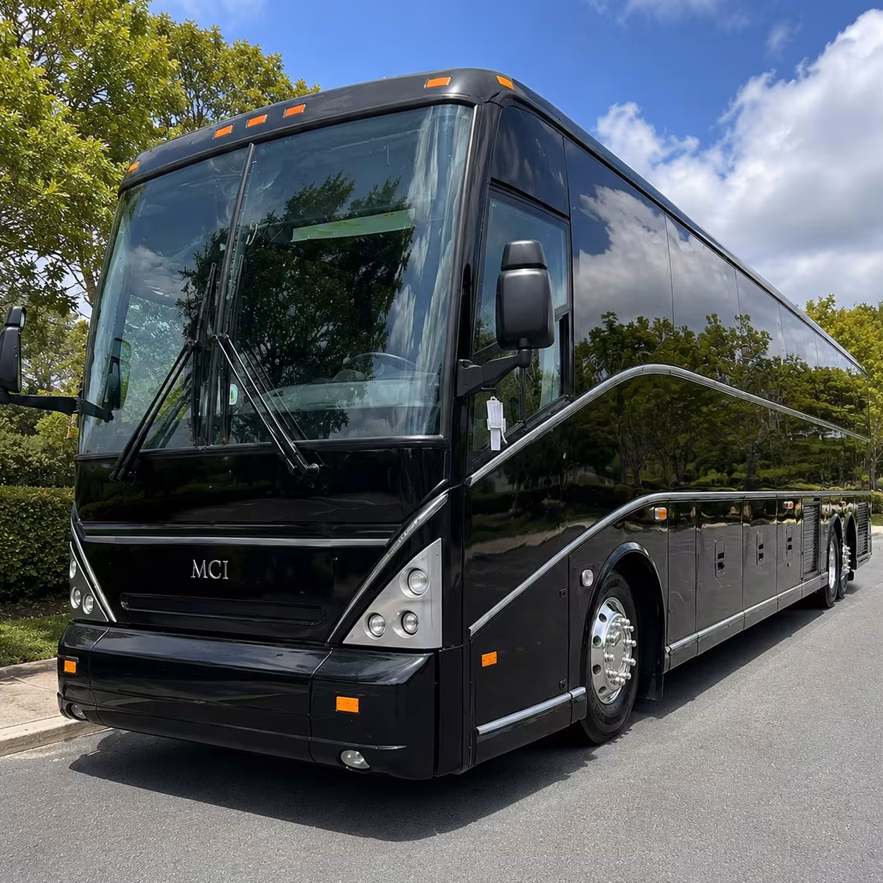 school field trip bus rentals for staten island students and teachers
