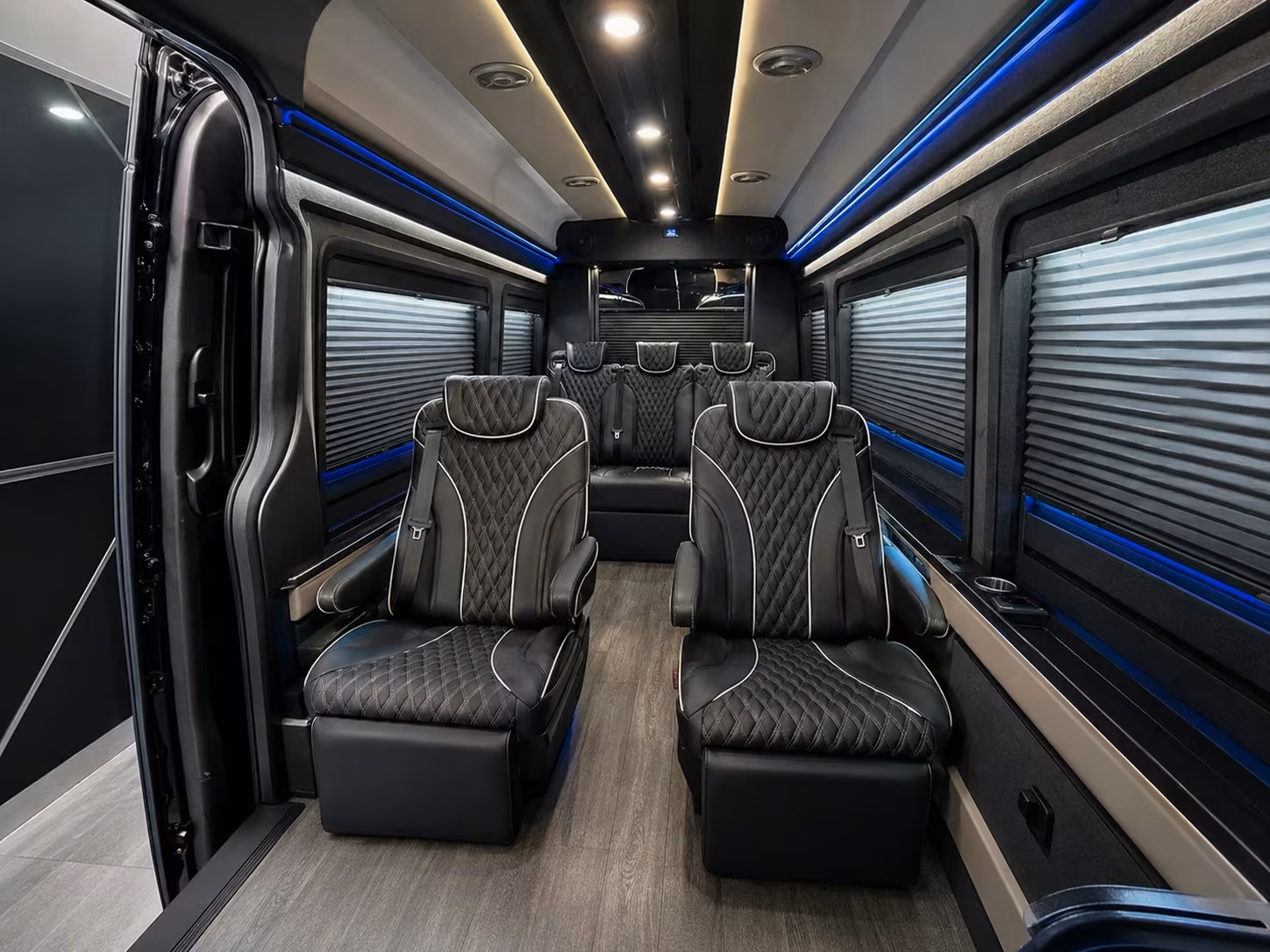 staten island airport bus rentals for weddings and reunions