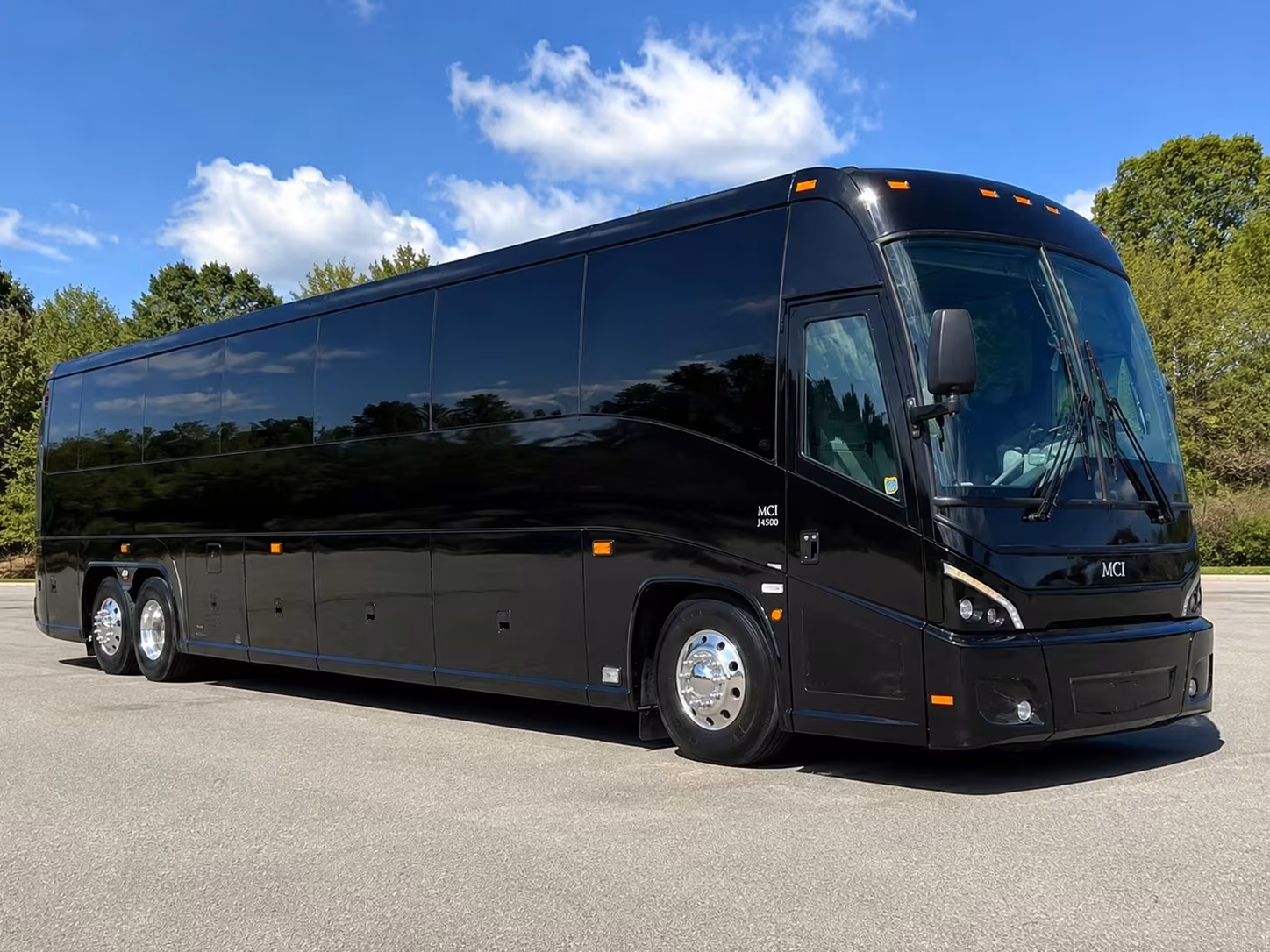 staten island charter bus rentals for faith and youth groups