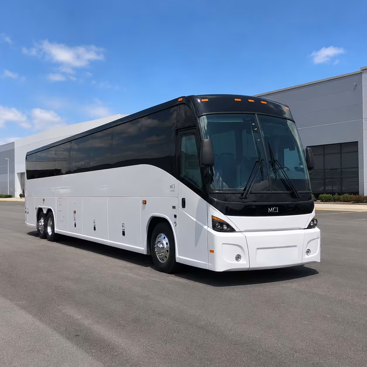 staten island charter bus rentals for government group movements