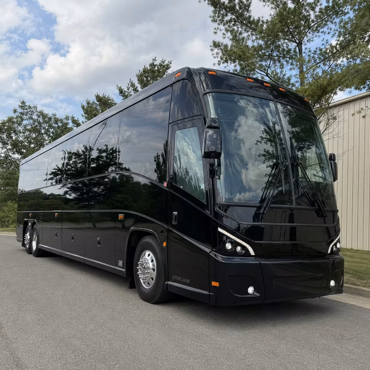 staten island charter bus rentals for schools teams and churches