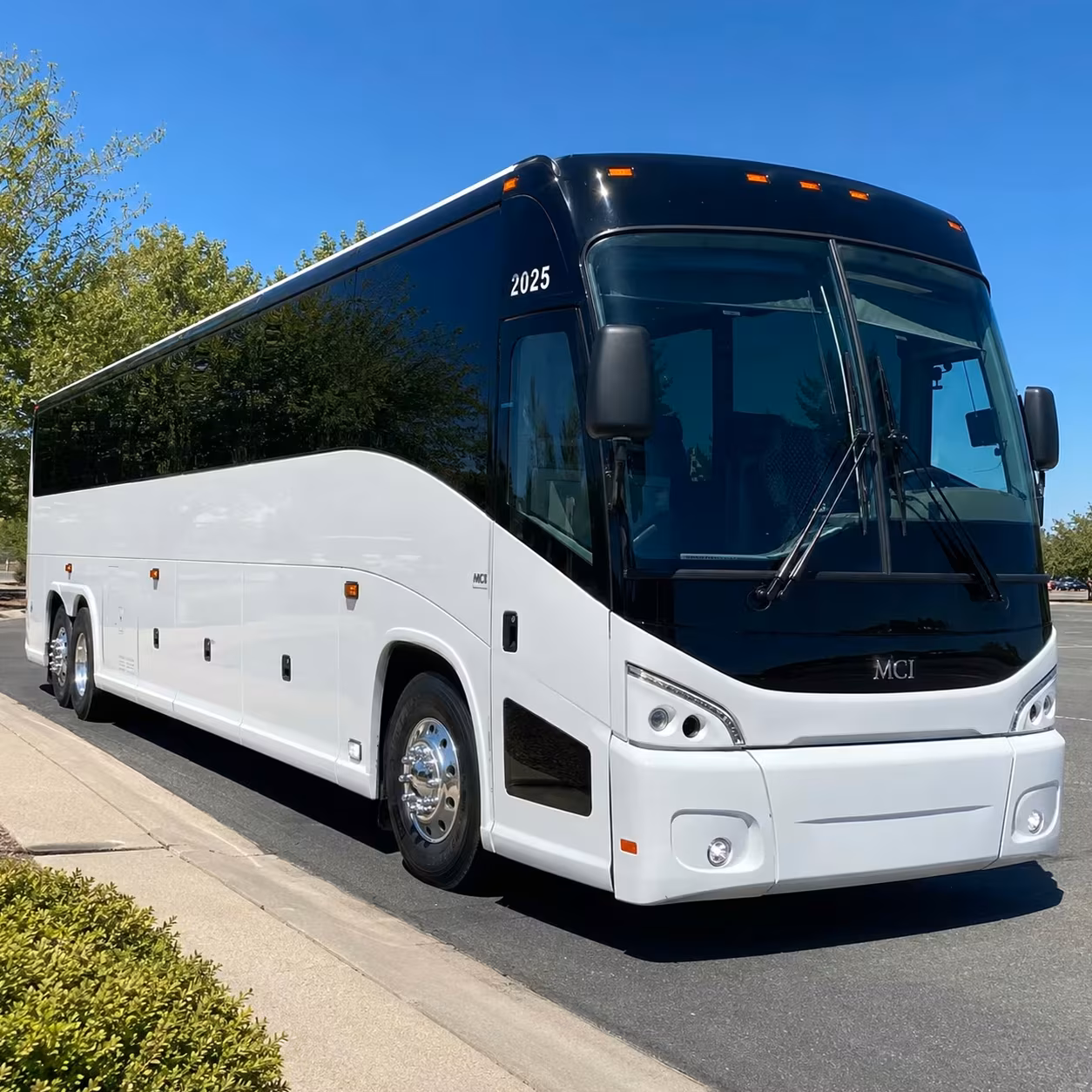 staten island charter bus rentals to st george theatre