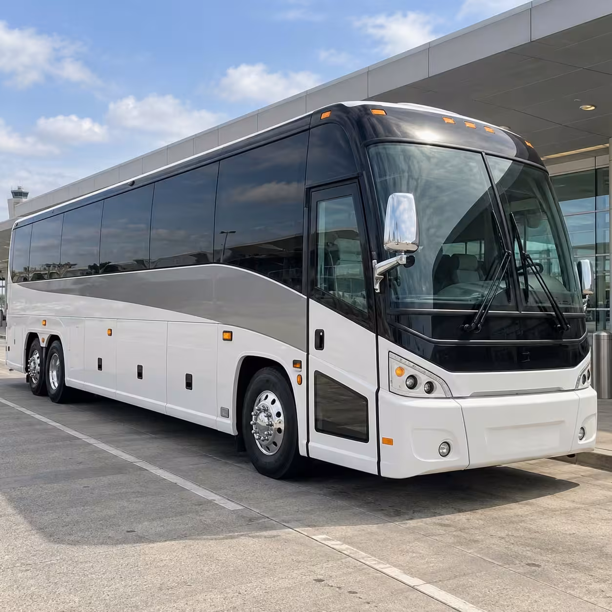 staten island charter bus rentals