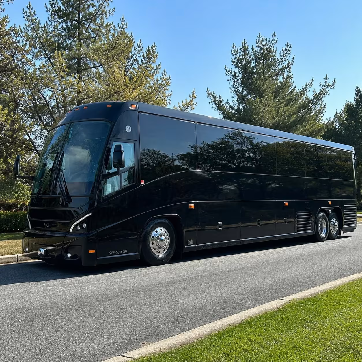staten island long distance transportation services