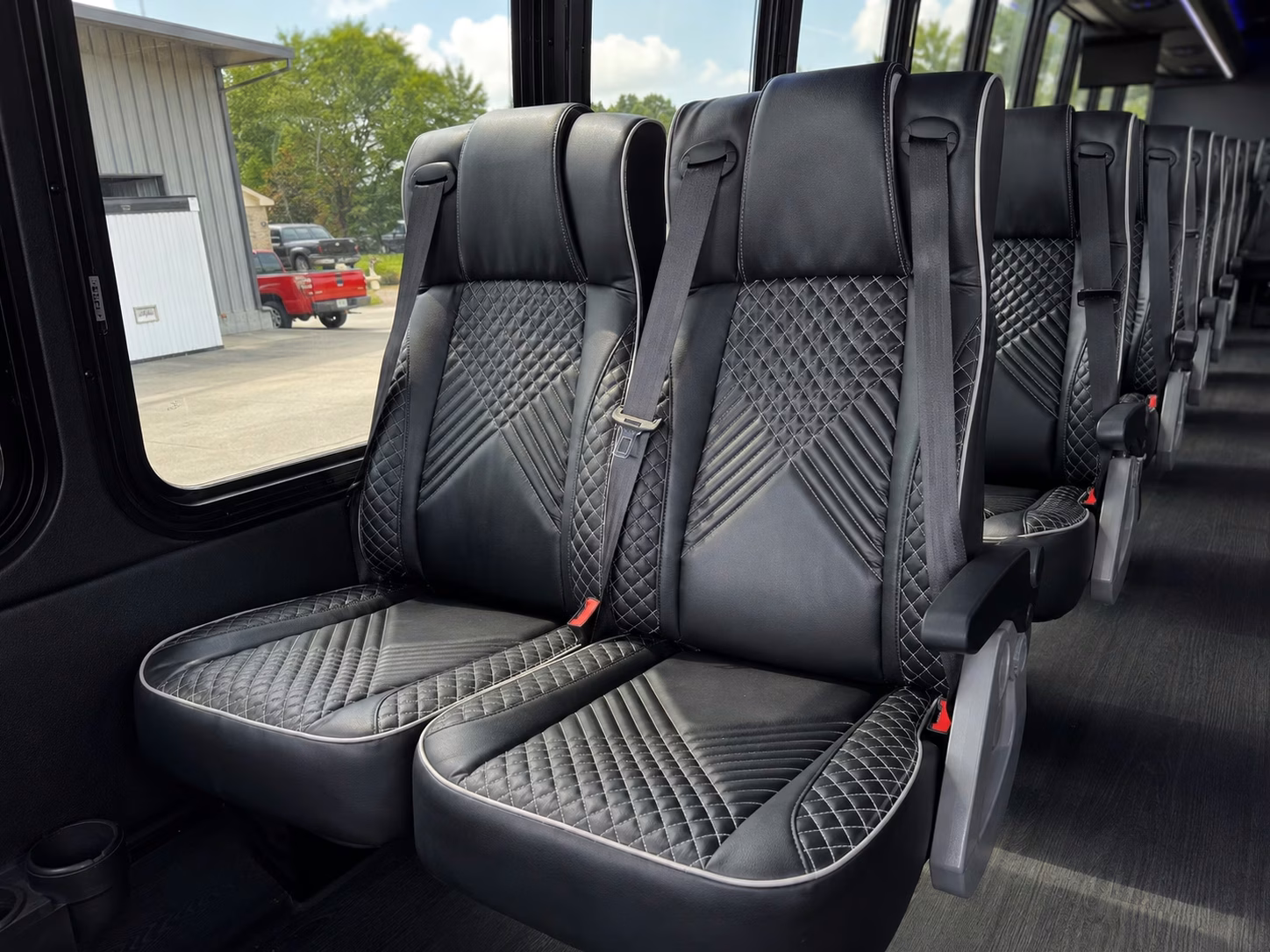 staten island long distance transportation