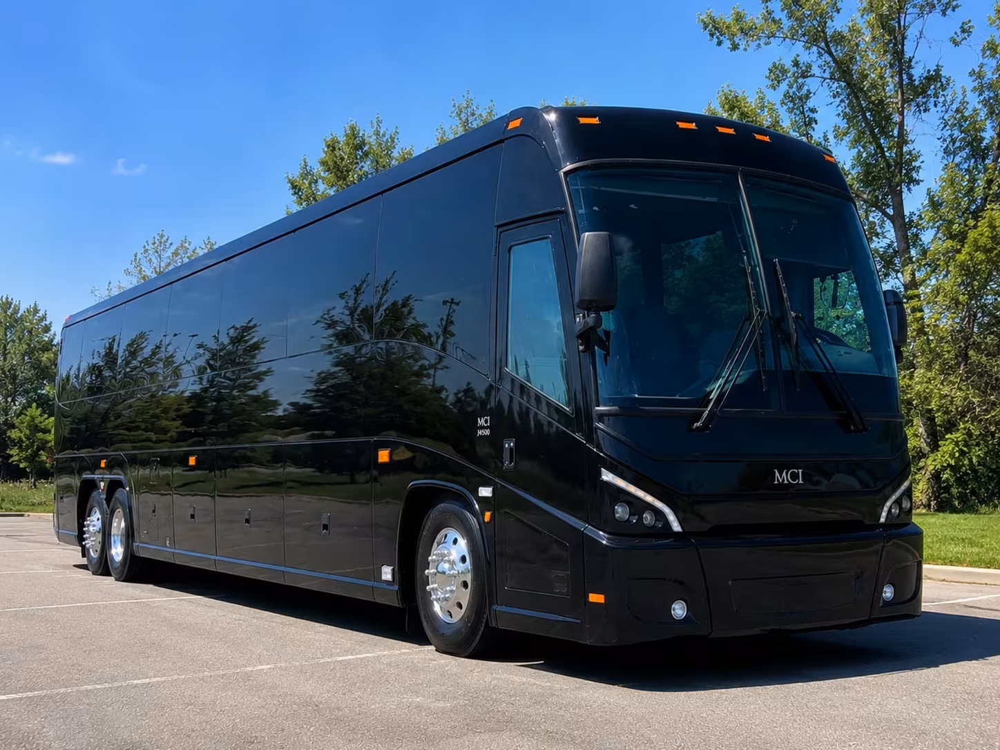 staten island prom night transportation from pickup to drop off
