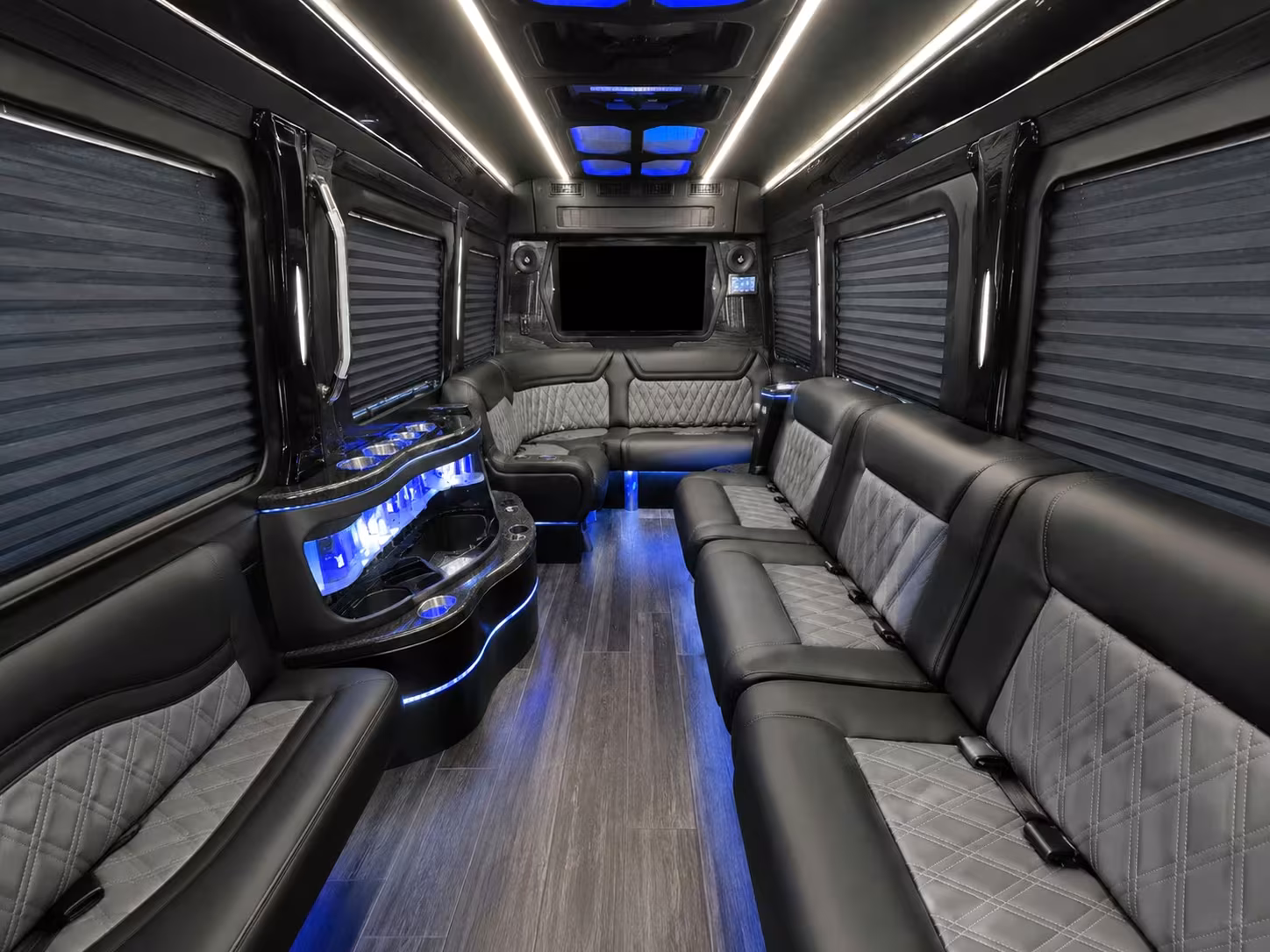 staten island shuttle buses to airports and cruise terminals