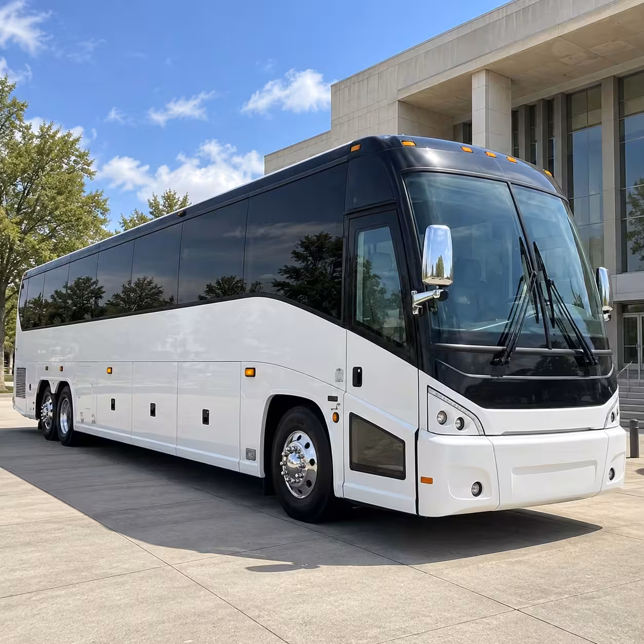 you can find and book sporting event transportation in staten island and any nearby city