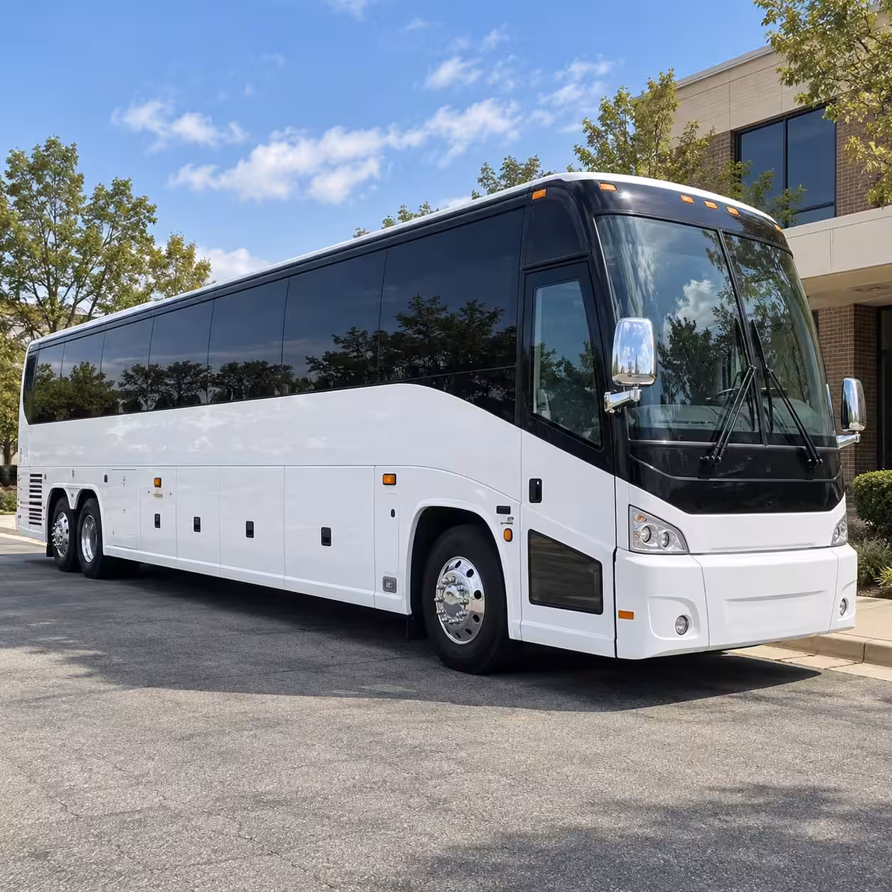 youth sports team transportation across staten island