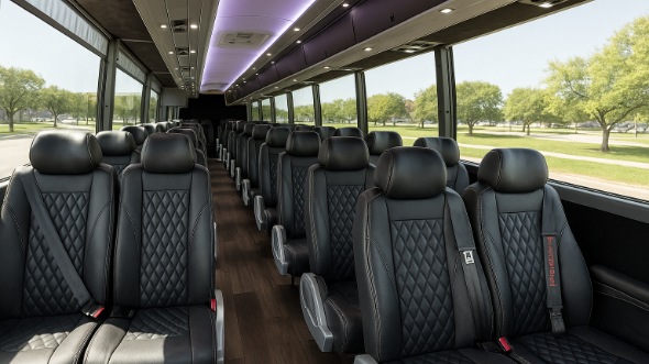 15 passenger minibus interior staten island