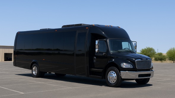 15 passenger minibus staten island