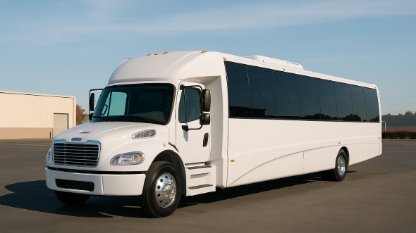 20 passenger minibus staten island
