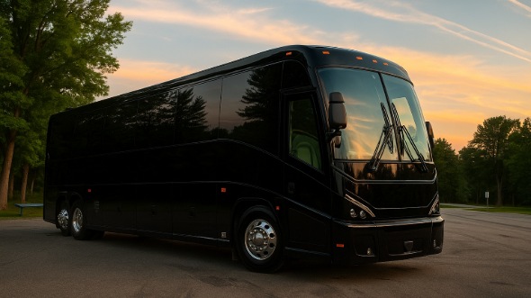 jersey city construction site shuttle services
