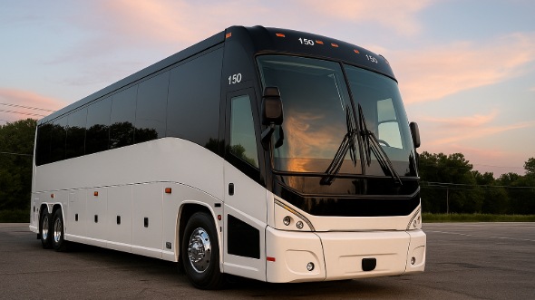 jersey city corporate transportation