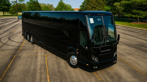 jersey city hospital and healthcare shuttles