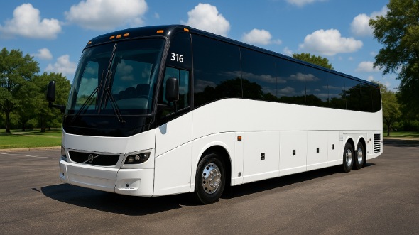 jersey city religious charter bus and minibus rentals
