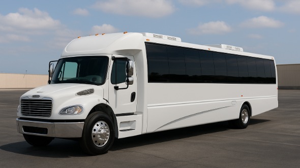 party bus rental staten island