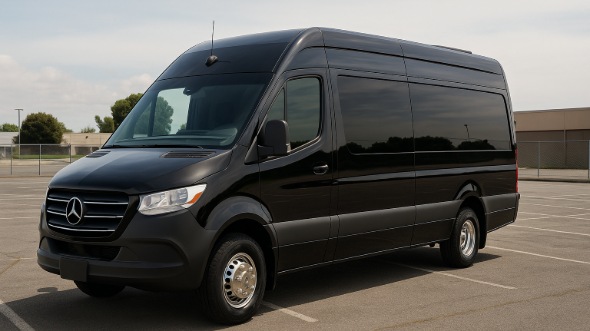 sprinter limo rental staten island