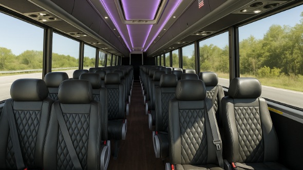 staten island 18 passenger minibus rental