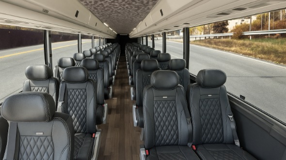 staten island 25 passenger minibus rental