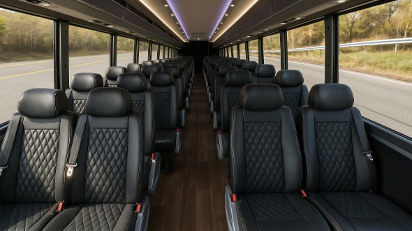 staten island 28 passenger minibus rental