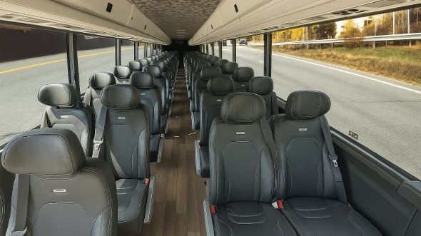 staten island 30 passenger minibus rental