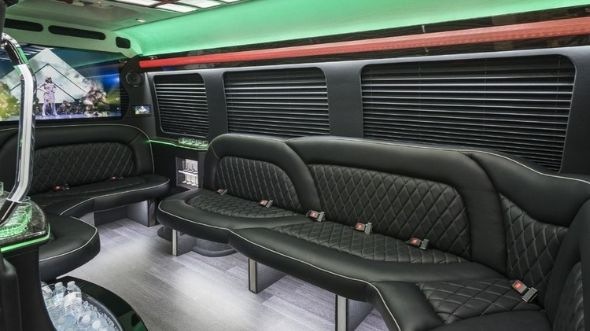 staten island sprinter limo rental rental