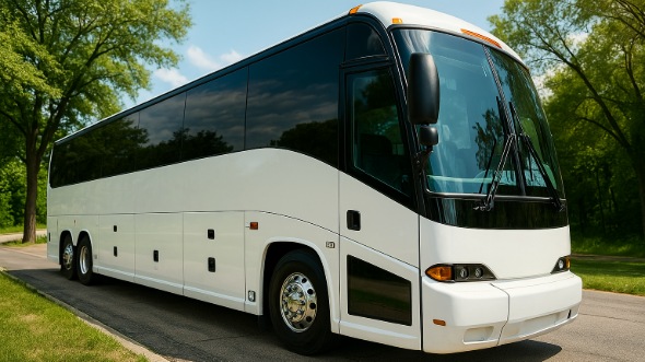 yonkers bus rentals for travel agents