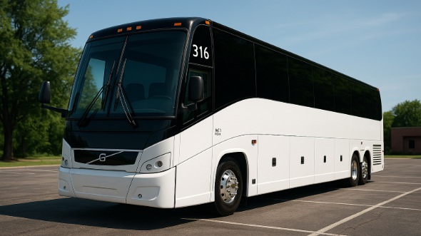 yonkers government and military bus rentals