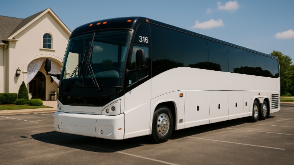 yonkers private event transportation
